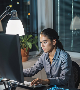 Application security testing services